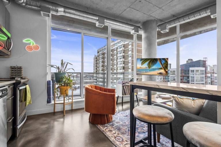 Appartement East Village