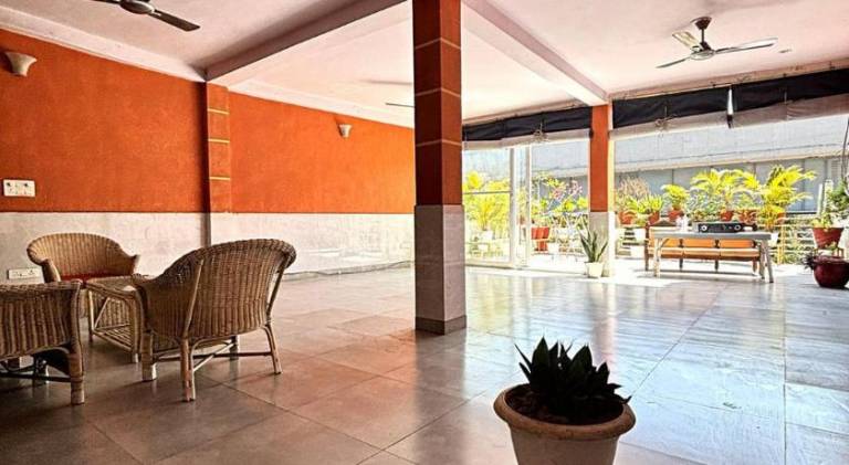 ASHU VILLA — photo 3