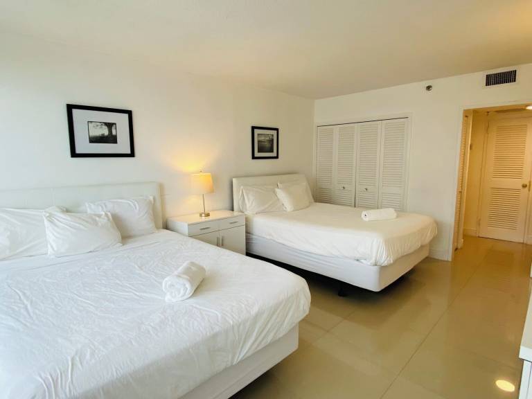 Condo Miami Beach