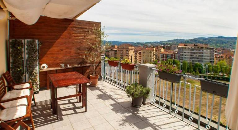 Nice rental apartment | Dogs allowed in Turin