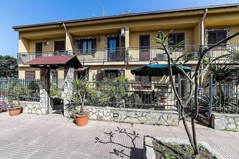 Bed & Breakfast Aspra