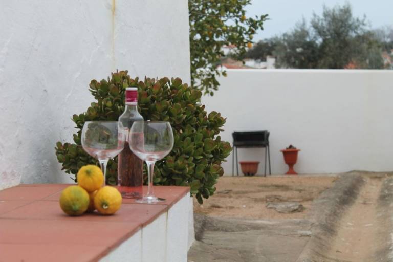 Casa Évora Monte