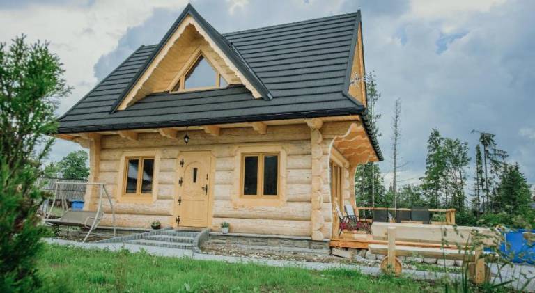 Nice chalet | Pet-friendly in Koscielisko