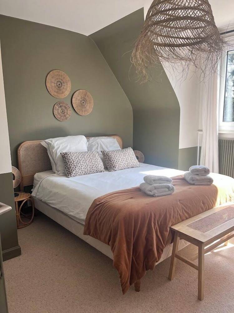 Chambre d'hôtes Roubaix