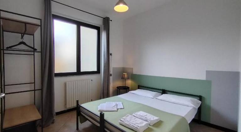 Lake Como Beach Hostel — photo 2
