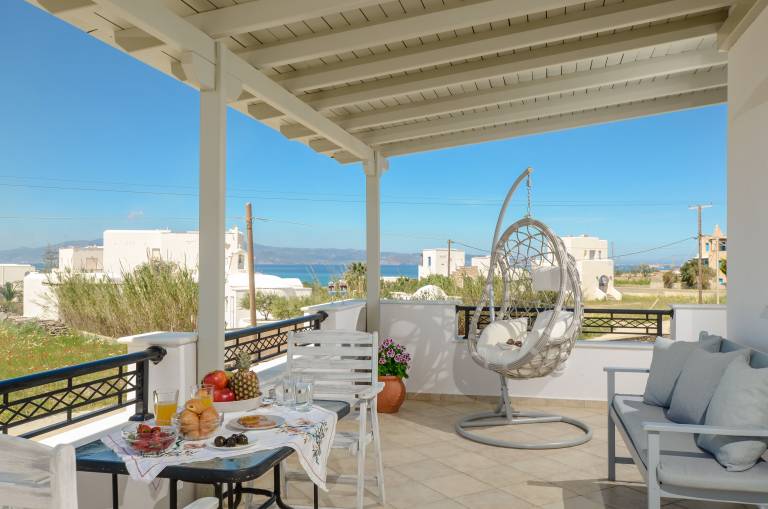 Ferienwohnung Mikri Vigla