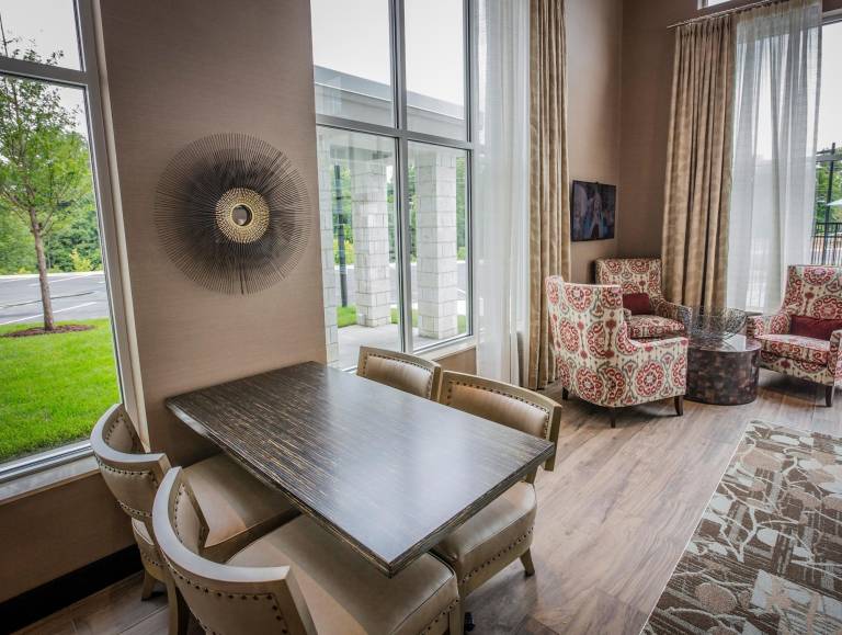 Homewood Suites by Hilton Charlotte Ballantyne — photo 3