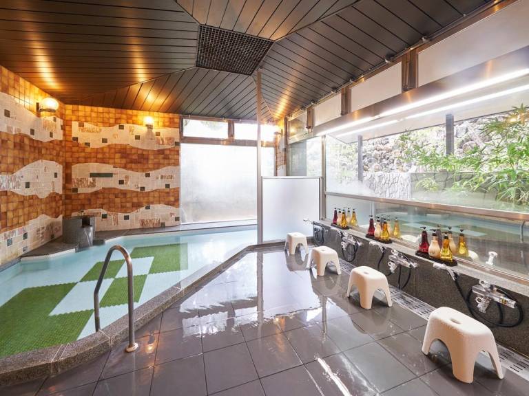 LIVEMAX Resort Izu-Kogen Terrace and Spa — photo 2