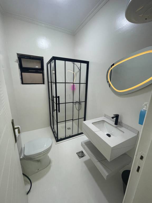 Child-friendly rental apartment | City view | Pets allowed — photo 4