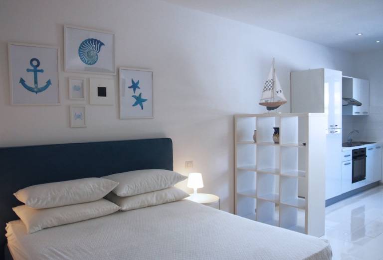 Rental apartment with 1 room for 5 persons — photo 3