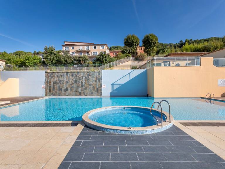 Appartement Callian