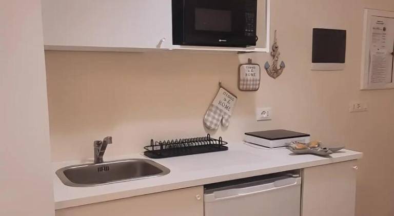 Rental apartment with 1 room for 2 persons — photo 3