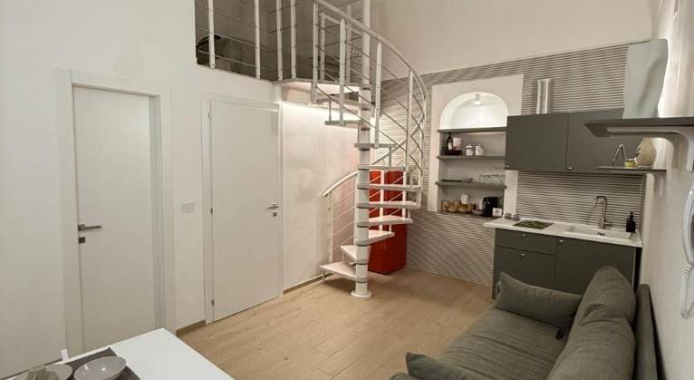 Vacation home | Beach nearby | Dogs allowed in Vieste