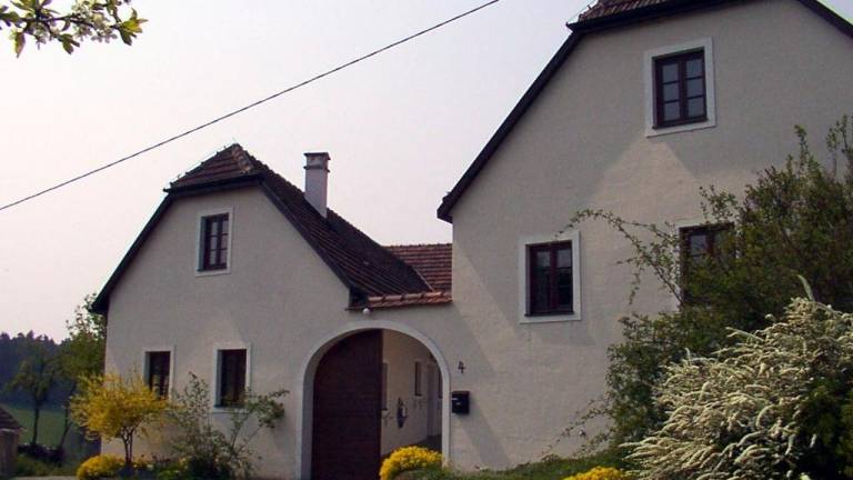 Ferienwohnung Maria Laach am Jauerling