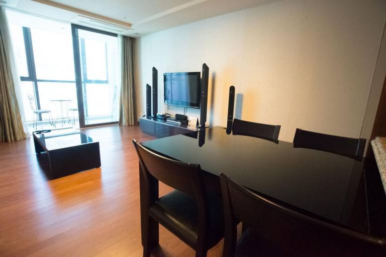 119 m&sup2; Ferienwohnung