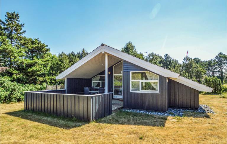 Hus  Rødby