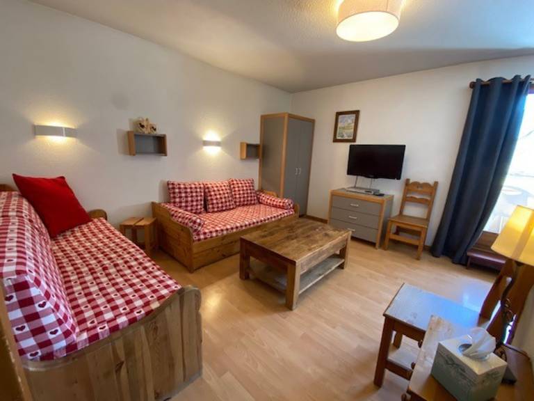 Appartement Brides-les-Bains