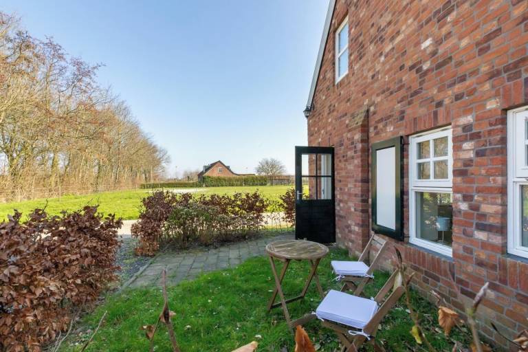 Cottage  Biggekerke
