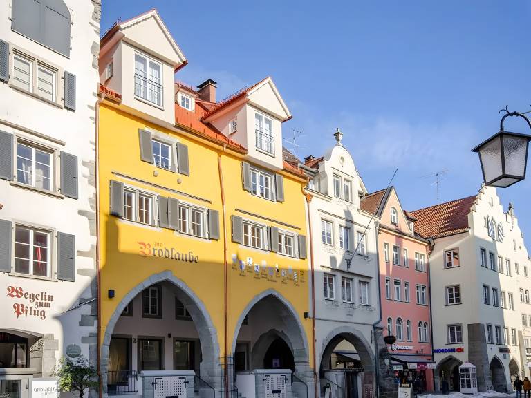 Ferienwohnung  Lindau (Bodensee)