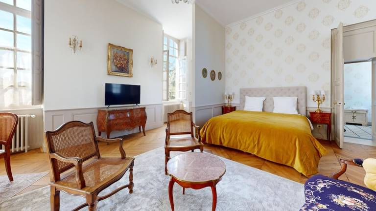 Logement La Flèche