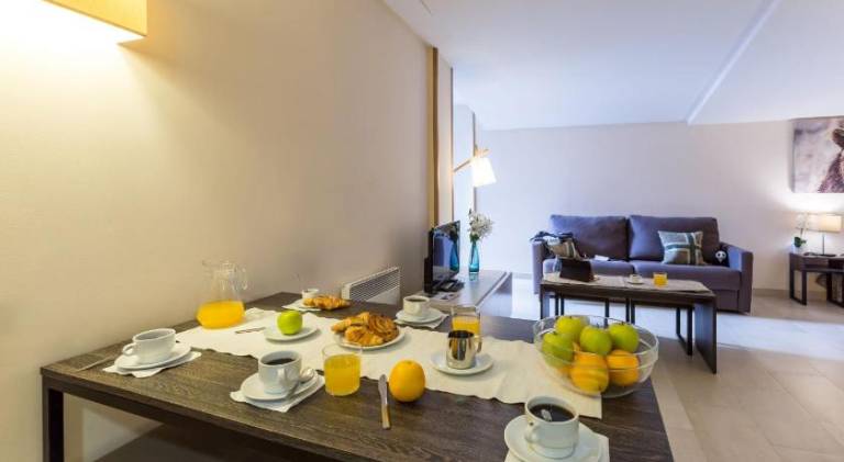 Rental apartment | Ski nearby | Pets are welcome — photo 3