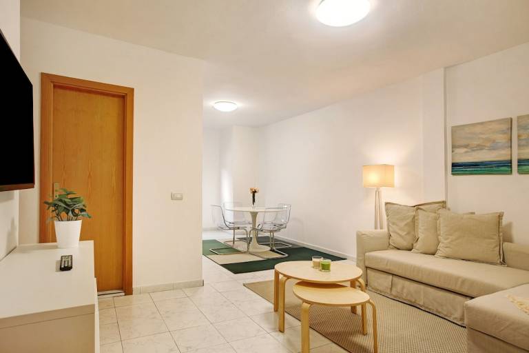 Apartamento Vecindario