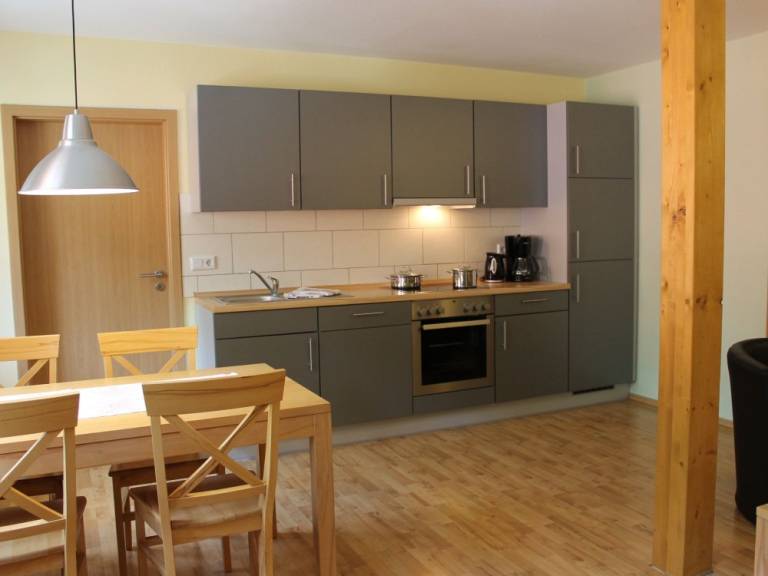 Ferienwohnung Gescher