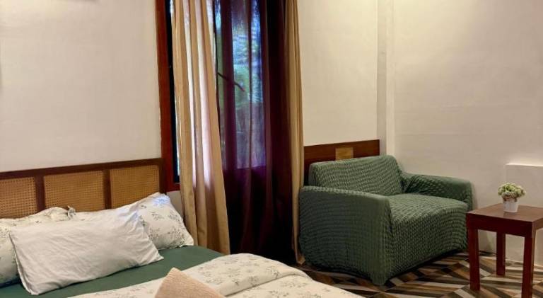 Violegre Homestay Siargao - Barkada Room in General Luna