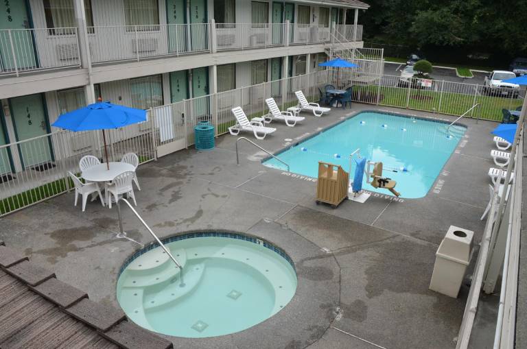 Motel 6 Seattle, WA - South — photo 5