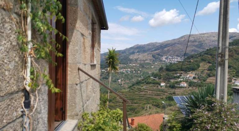 House São João de Fontoura