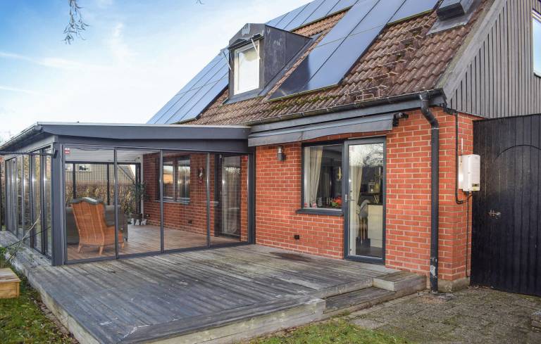 Ferienhaus Simrishamn