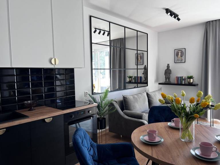 Apartament Tomaszów Mazowiecki