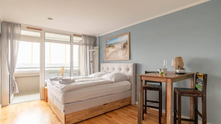 Ferienwohnung Altenholz