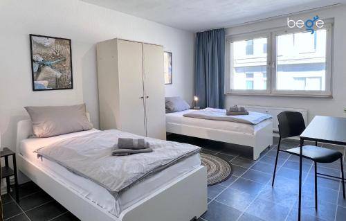 Ferienwohnung Herne