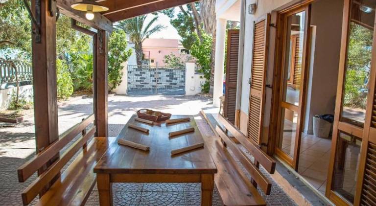 Beautiful apartment | Beach nearby | Pet-friendly in Dorgali