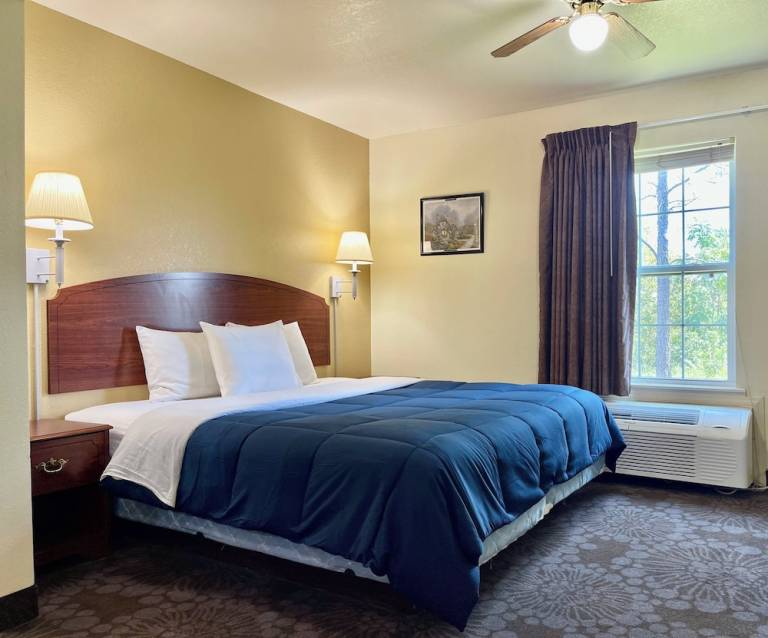 Motel Savanna