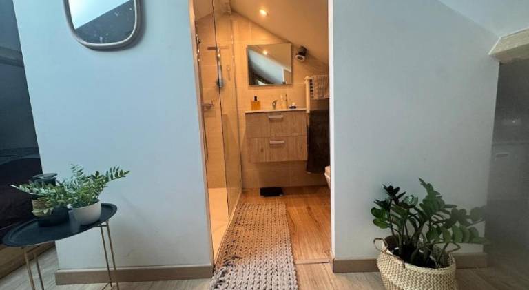 Nice holiday apartment with pool | Dogs allowed — photo 4