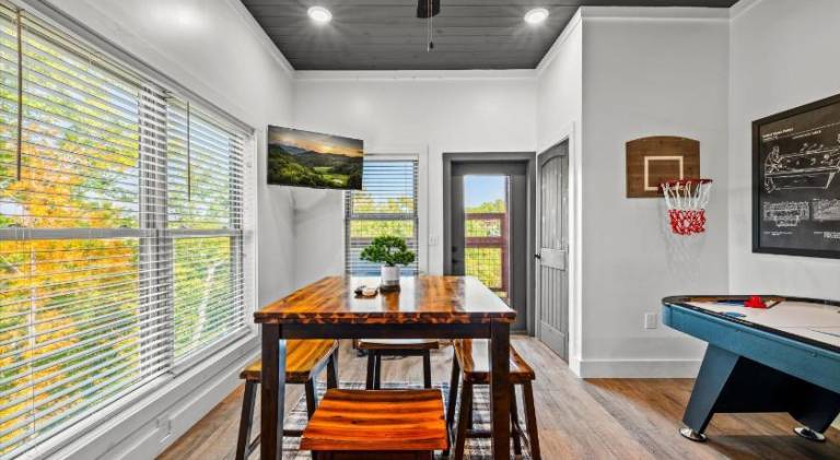 Vacation home with 2 rooms for 8 persons — photo 4