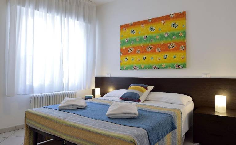 Beautiful holiday apartment | Next to the beach | Pets allowed in Cattolica