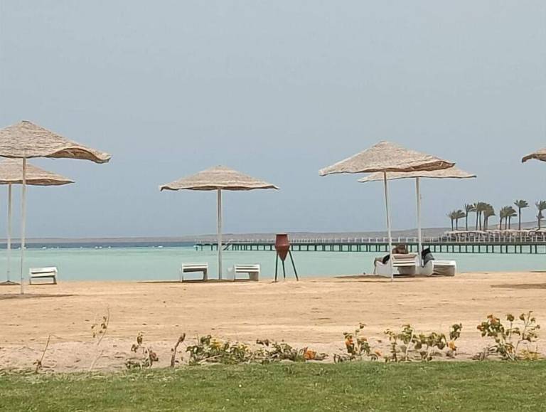 Appartement Hurghada