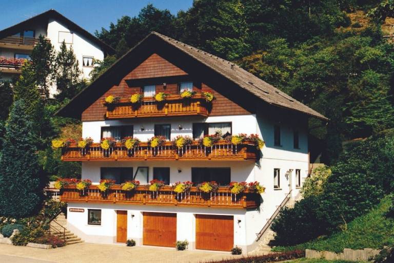 Ferienhaus in Bad Rippoldsau, Bad Rippoldsau-Schapbach f&uuml;r max. 6 Personen