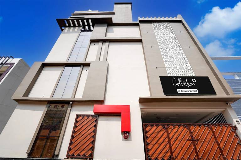 Collection O AIIMS Bhubaneshwar