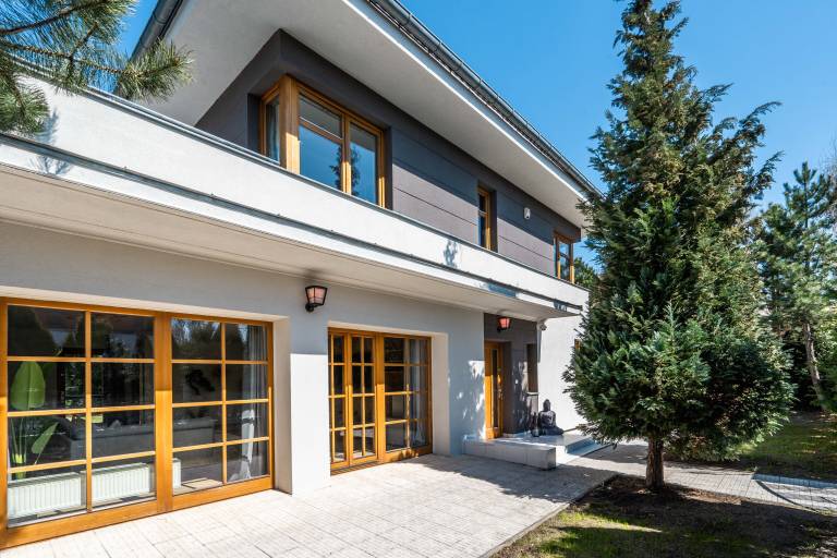 Villa Praag 11