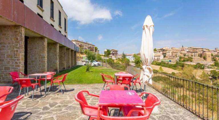 Hotel Alda Triskel — photo 4
