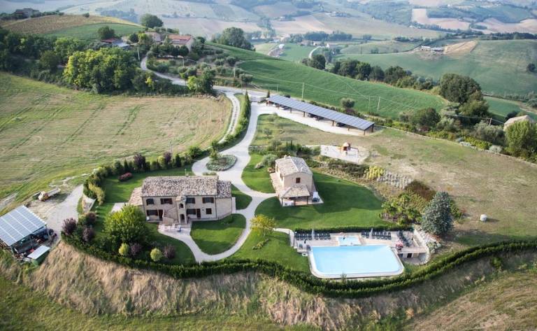 Casale Fermo