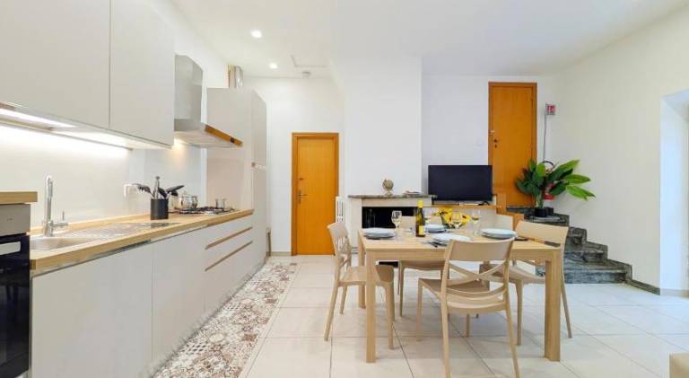 Apartment with 1 room for 4 persons — photo 3