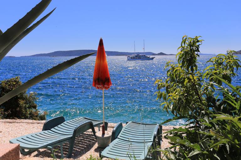 Apartament  Seget Donji