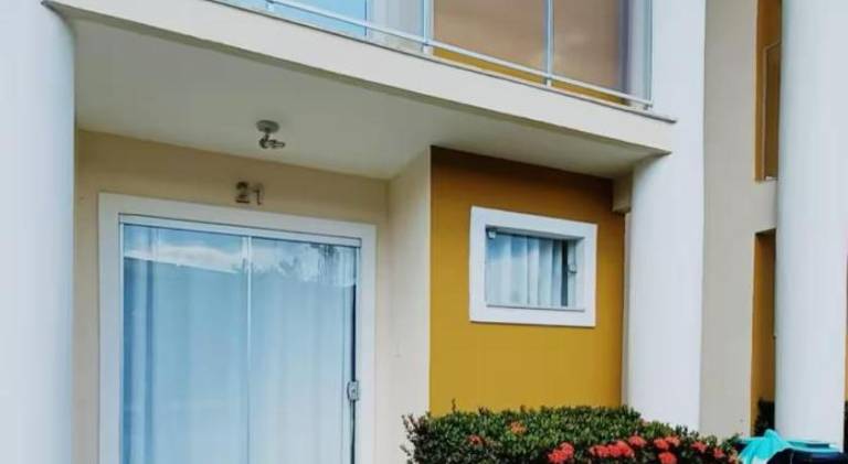 Serviced apartment with pool, sauna & patio — photo 5