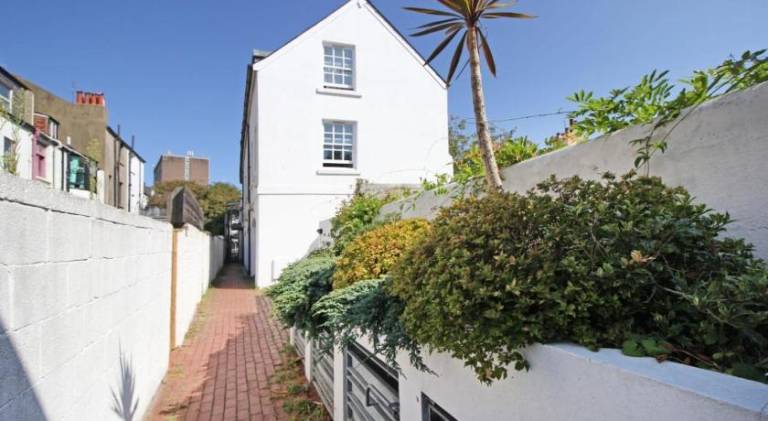 Nice apartment | Next to Royal Pavilion | Pets allowed — photo 4