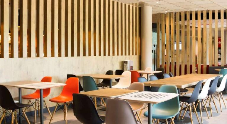 Ibis Wavre Brussels East — photo 5